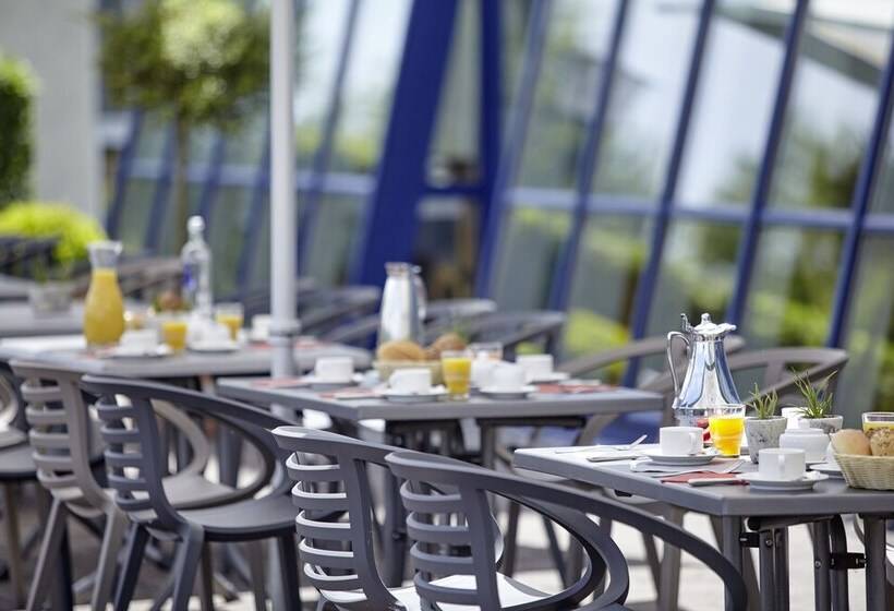 Parkhotel Weiskirchen