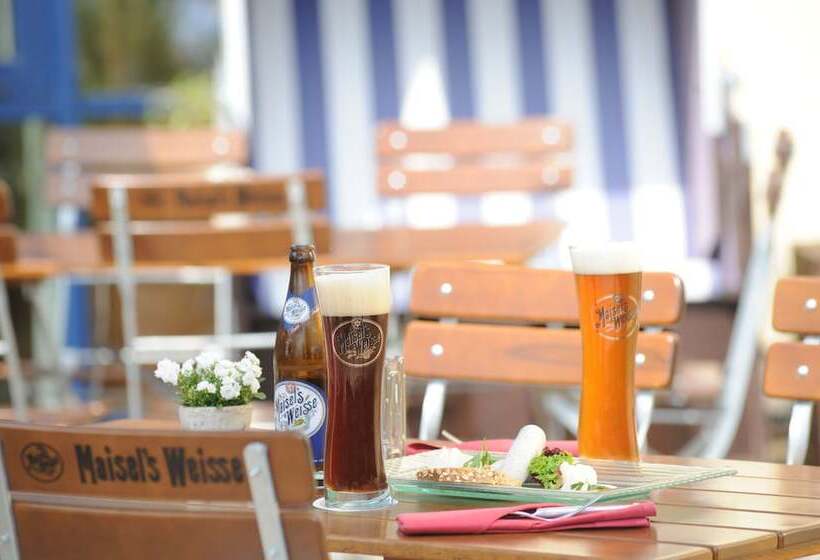 Parkhotel Weiskirchen