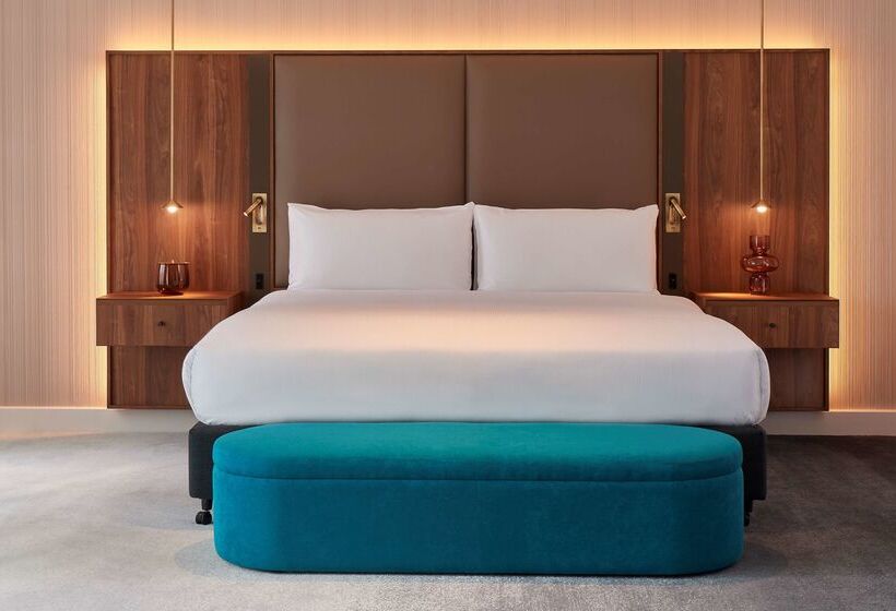 ホテル Parmelia Hilton Perth