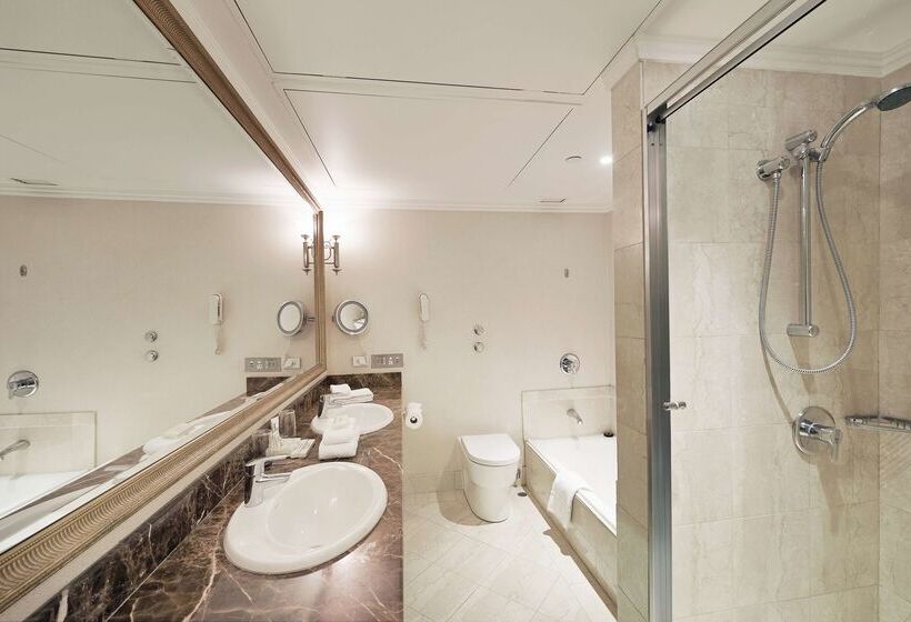 酒店 Parmelia Hilton Perth