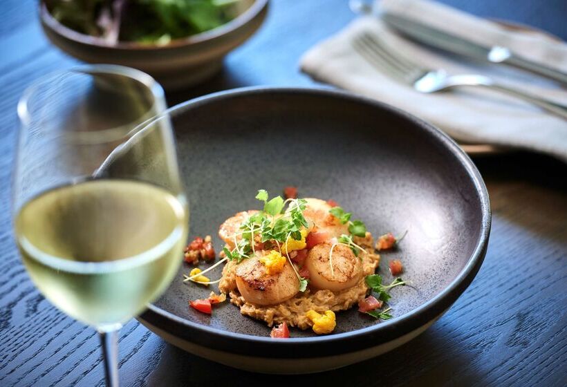 ホテル Parmelia Hilton Perth