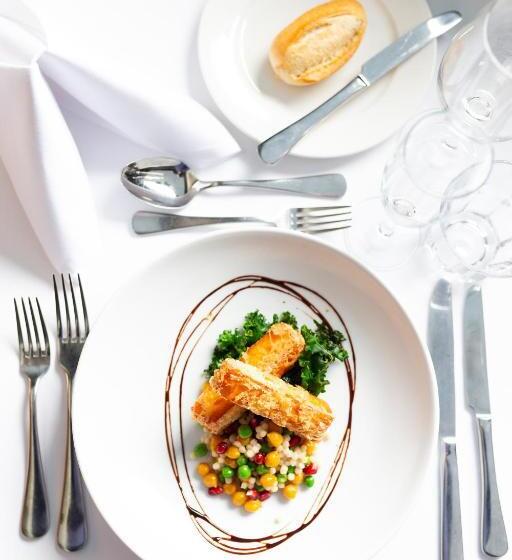 Hotel Pavilion On Northbourne