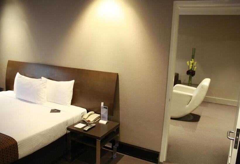 酒店 Pavilion On Northbourne