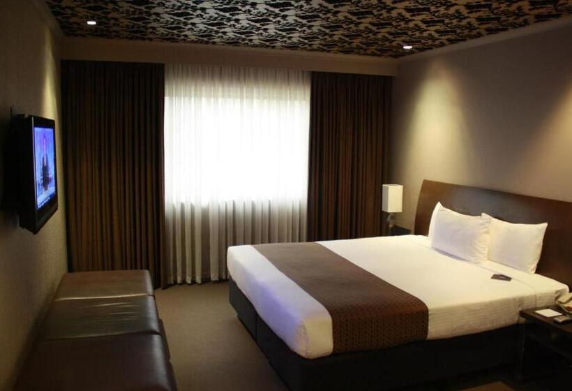 Hotel Pavilion On Northbourne