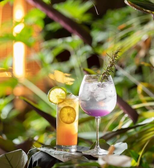 Hotel Pavilion On Northbourne