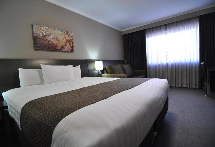 酒店 Pavilion On Northbourne