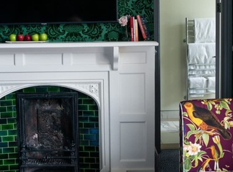 فندق Pendley Manor