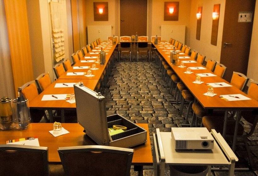 酒店 Petul An Der Zeche