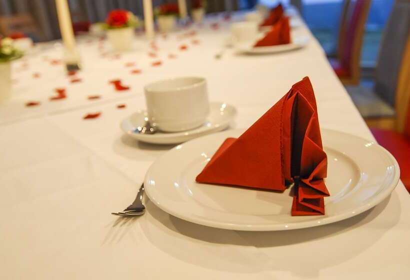 酒店 Petul An Der Zeche