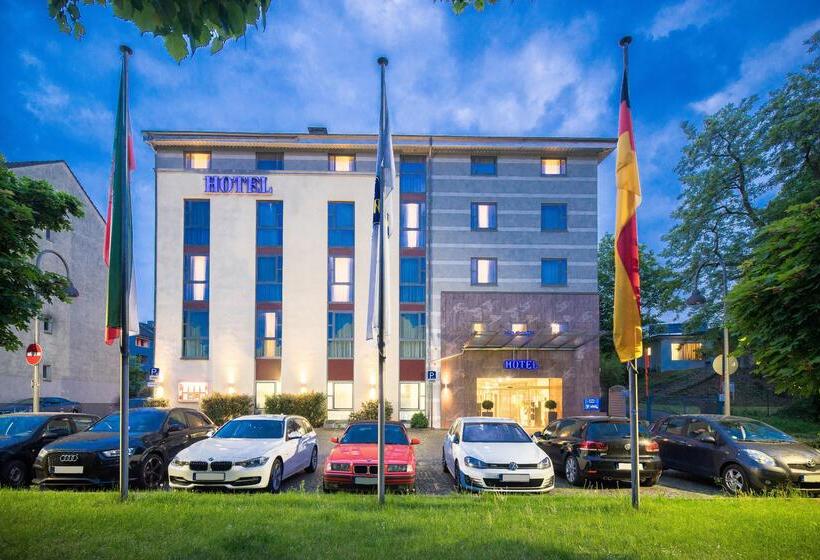 Philero Hotel Köln