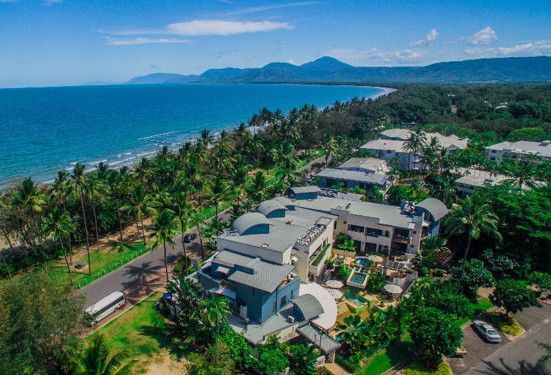 Port Douglas Peninsula Boutique Hotel   Adults Only Haven