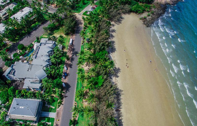 Port Douglas Peninsula Boutique Hotel   Adults Only Haven