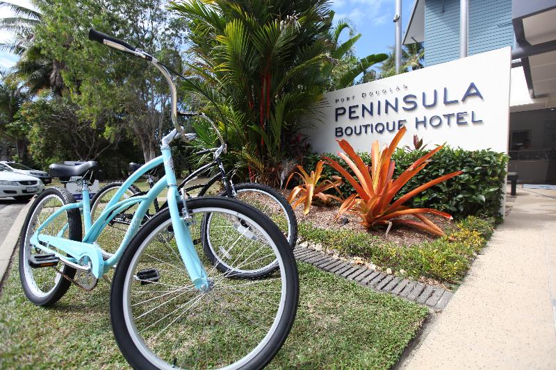 Port Douglas Peninsula Boutique Hotel   Adults Only Haven