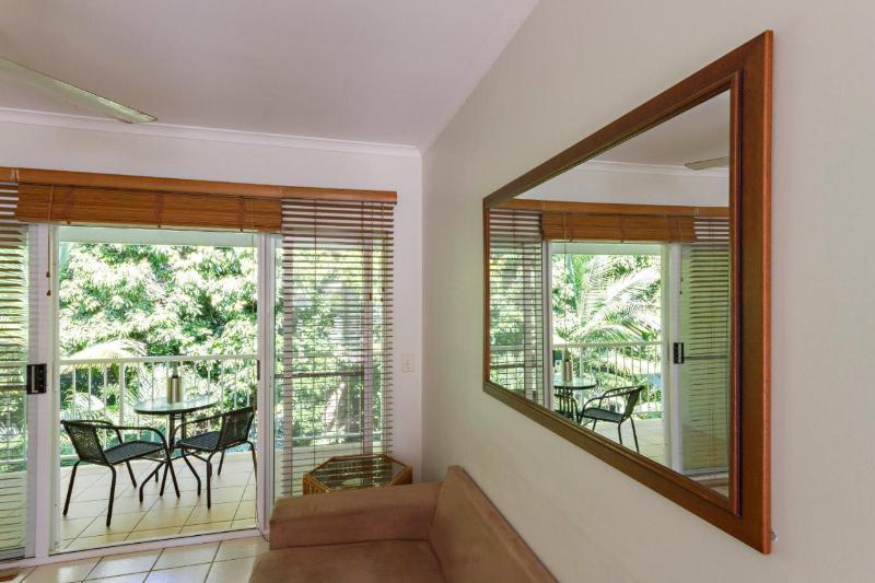 ホテル Port Douglas Plantation Resort