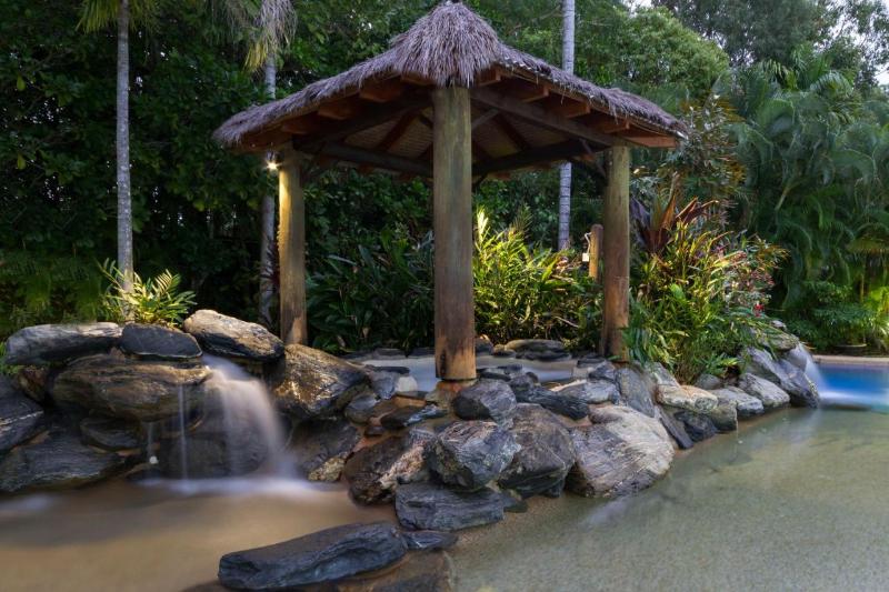 ホテル Port Douglas Plantation Resort