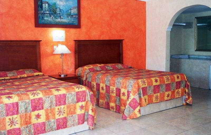 בית מלון כפרי Posada Del Sol Inn