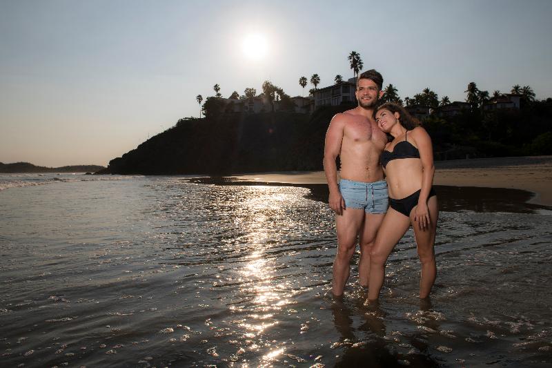 فندق Punta Serena & Resorts  Couples Only