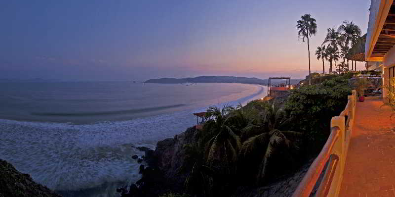 فندق Punta Serena & Resorts  Couples Only