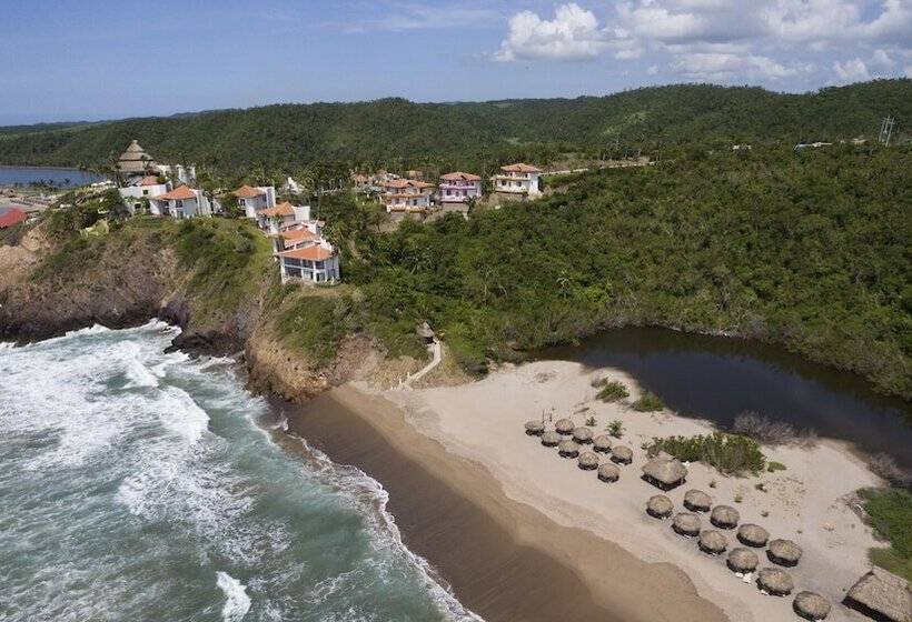 فندق Punta Serena & Resorts  Couples Only