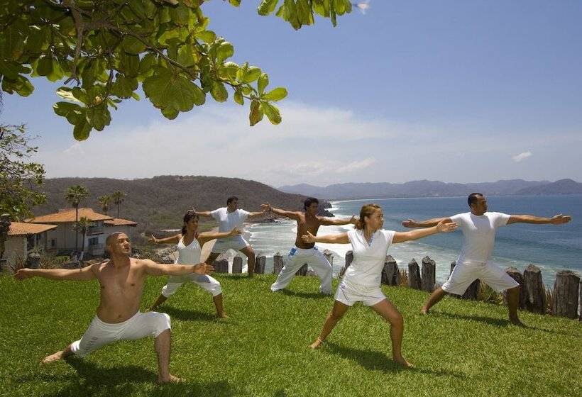 فندق Punta Serena & Resorts  Couples Only