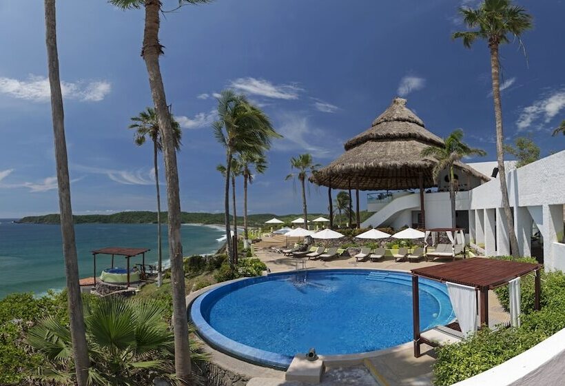 فندق Punta Serena & Resorts  Couples Only