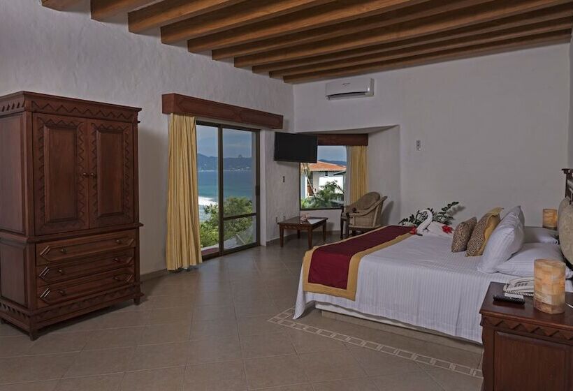 فندق Punta Serena & Resorts  Couples Only