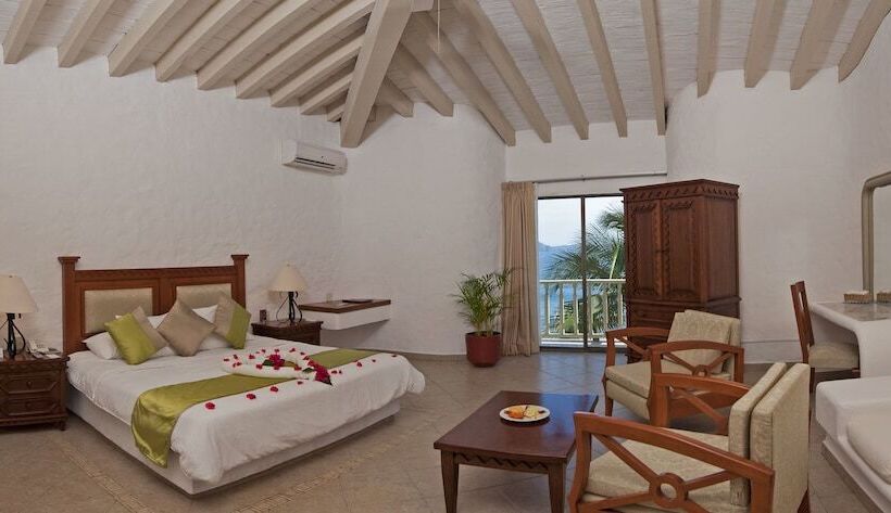 فندق Punta Serena & Resorts  Couples Only