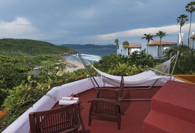 فندق Punta Serena & Resorts  Couples Only