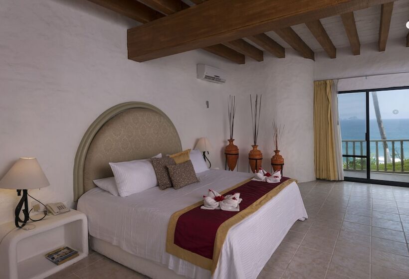 فندق Punta Serena & Resorts  Couples Only