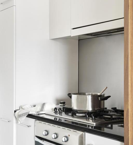 Punthill Apartment Hotel Little Bourke