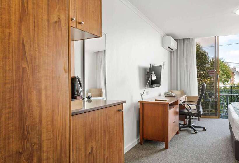 هتل Quality  Bayside Geelong