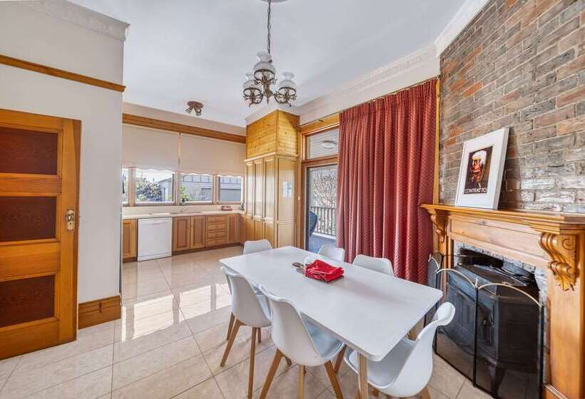 هتل Quality  Bayside Geelong