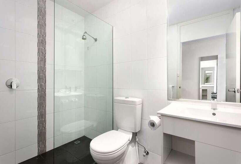 هتل Quality  Bayside Geelong