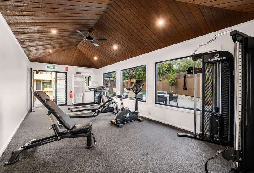 Quality Hotel City Centre