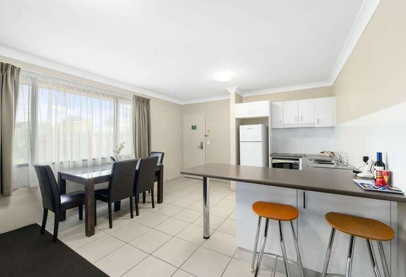 Quality Hotel City Centre