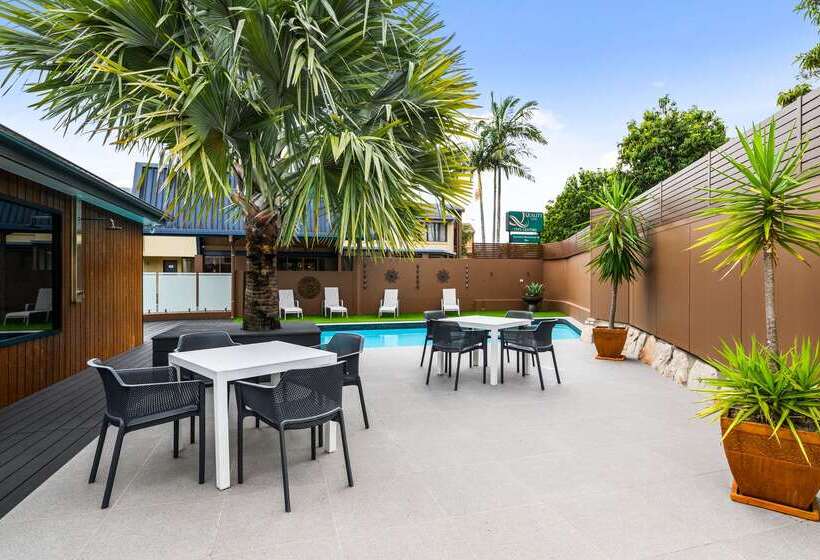 Quality Hotel City Centre