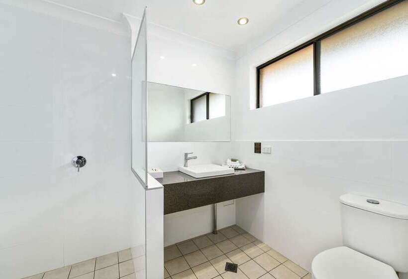 Quality Hotel City Centre