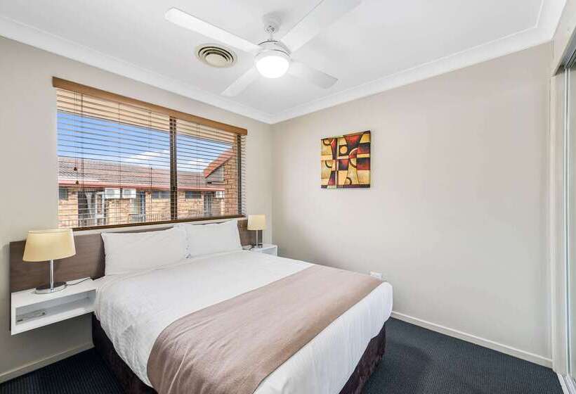 Quality Hotel City Centre