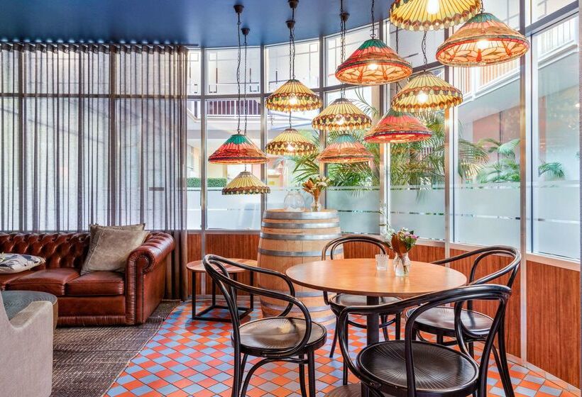 Quality Hotel Dickson