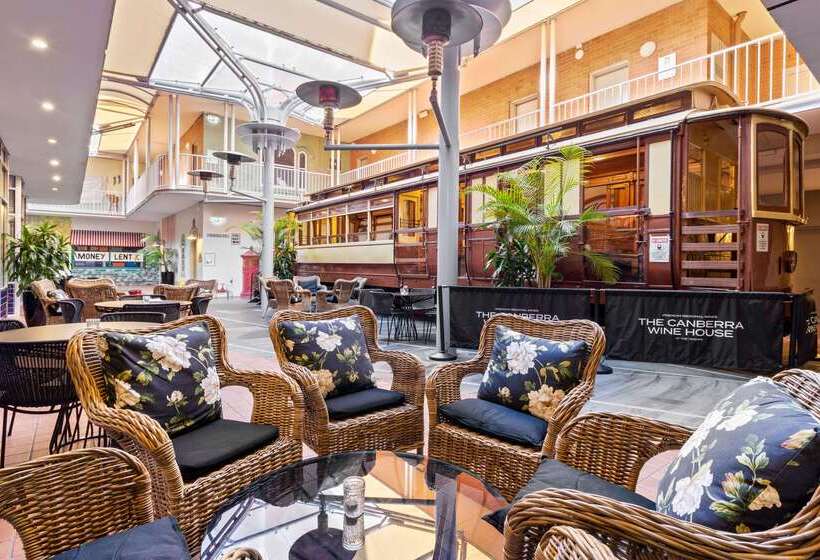 Quality Hotel Dickson