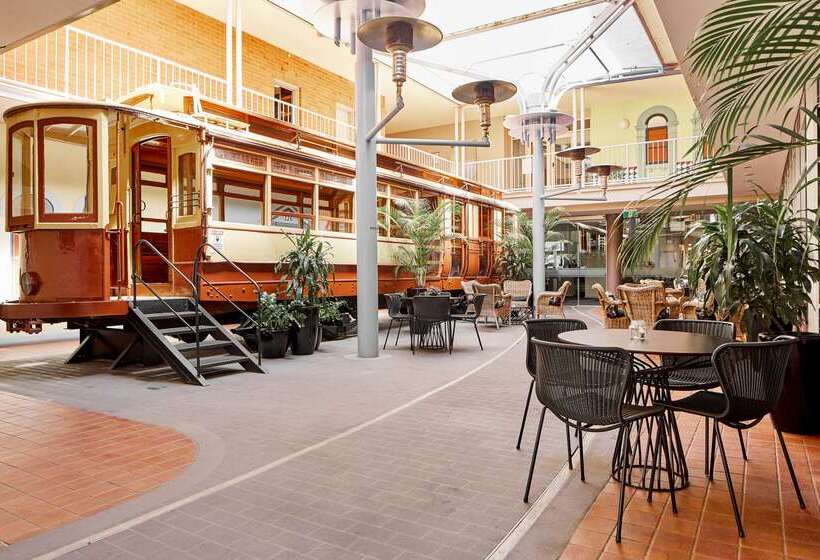 Quality Hotel Dickson