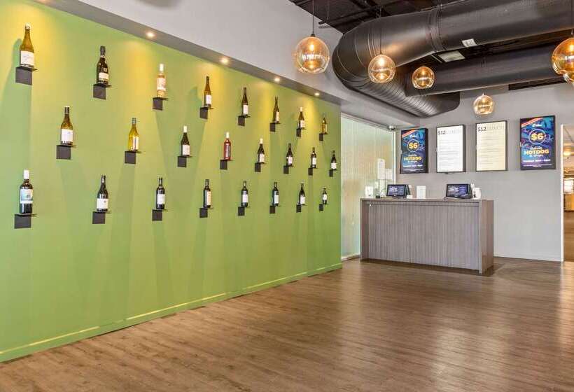 Quality Hotel Dickson