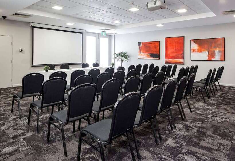 Quality Hotel Dickson