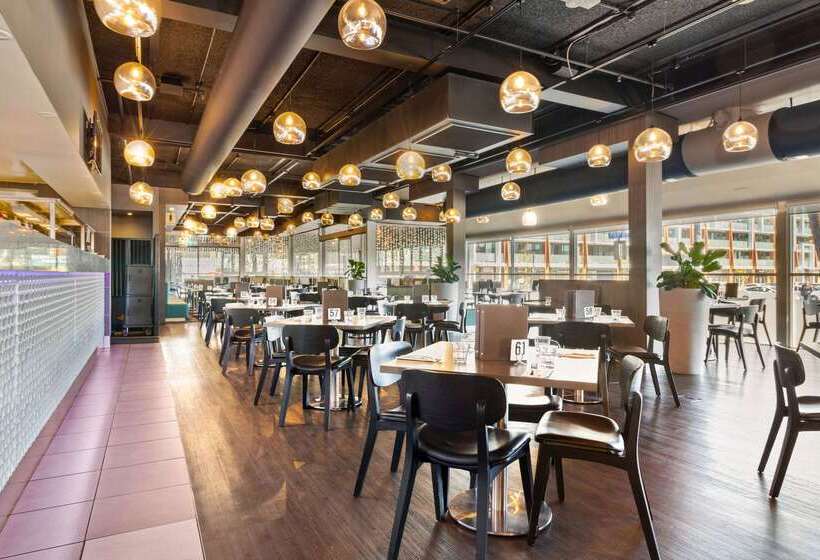 Quality Hotel Dickson