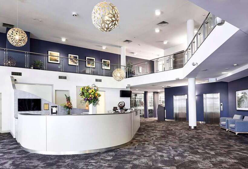 Quality Hotel Dickson