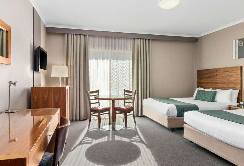 Quality Hotel Dickson