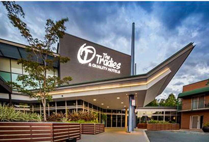 Quality Hotel Dickson