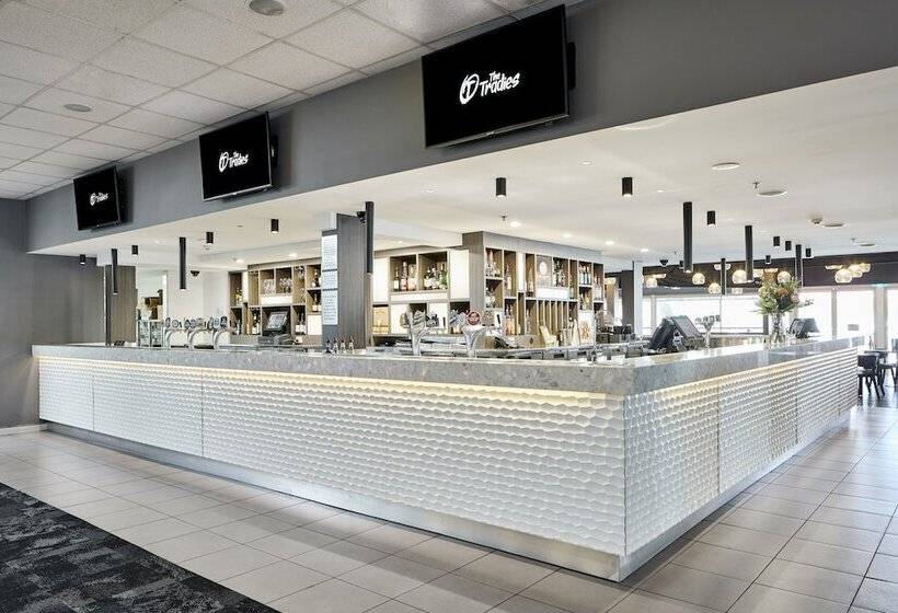 Quality Hotel Dickson