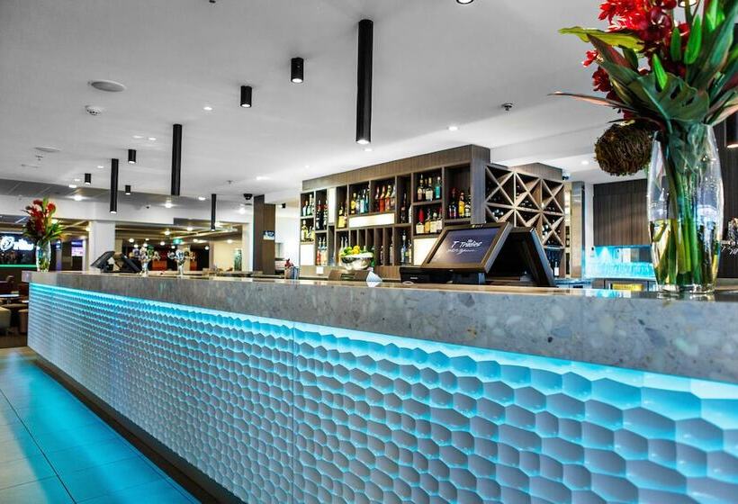 Quality Hotel Dickson