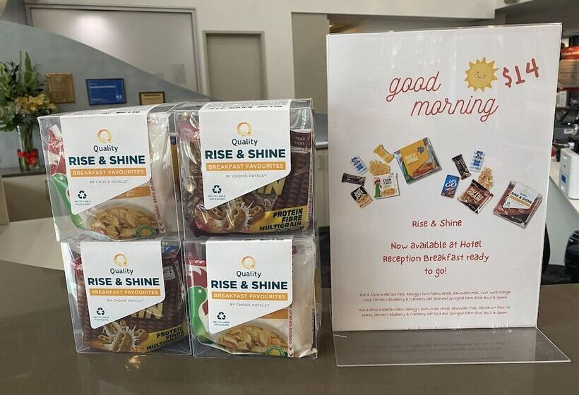 Quality Hotel Dickson